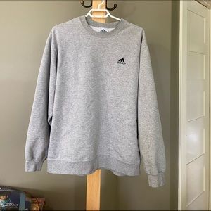 Adidas Sweatshirt